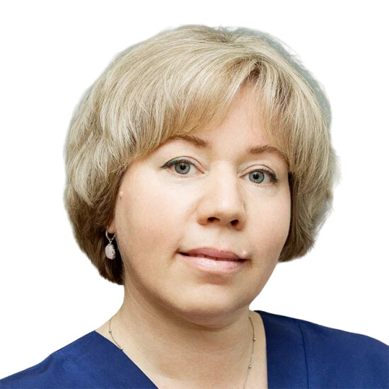 Врач Василец Екатерина Андреевна 