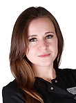 Романенко Олеся Николаевна