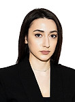 Мхитарян Офелия Артуровна