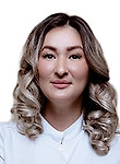 Шарипова Альфия Фярдиновна