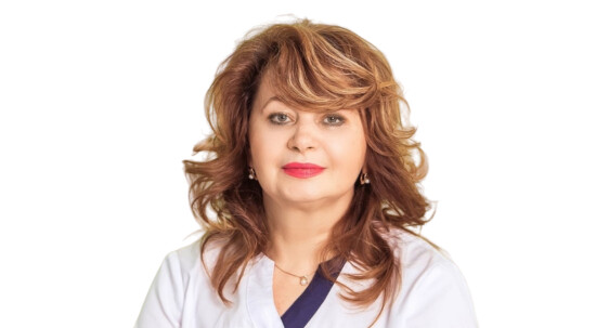 Врач Шелковая Ольга Борисовна 