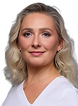 Орлова Олеся Александровна