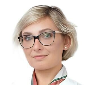 Врач Орлова Олеся Александровна 
