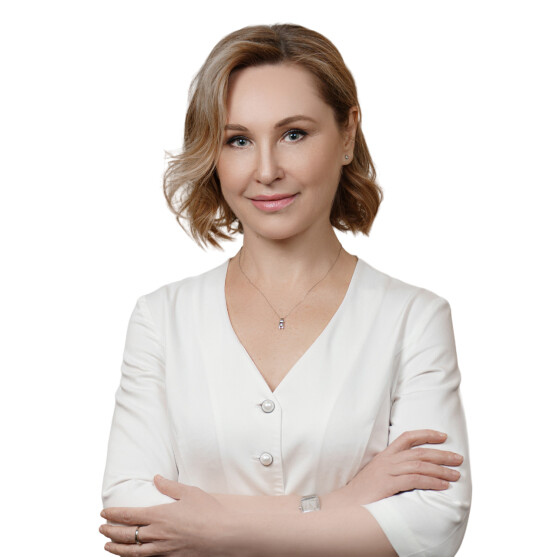 Врач Григорьева Юлия Александровна 