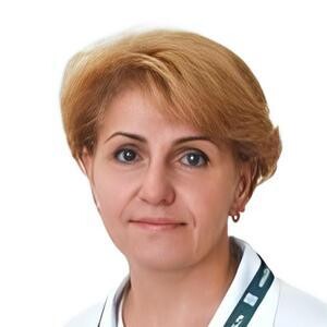 Врач Королева Людмила Николаевна 