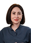 Джутова Аида Владимировна