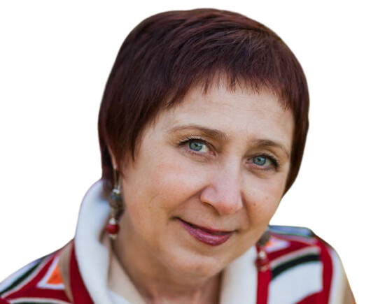 Врач Карпова Людмила Николаевна 