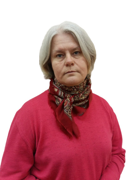 Врач Кондратьева Любовь Юрьевна 