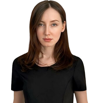 Врач Соболева Кристина Михайловна 