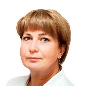 Врач Макарова Валентина Николаевна 