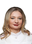 Миночкина Ольга Петровна