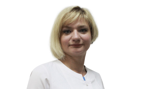 Врач Казакова Ольга Петровна 