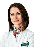 Свиакаури Майя Зелимхановна