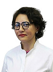 Лысякова Любовь Анатольевна