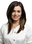 Саркизова Анна Андреевна