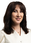 Майрамукаева Земфира Руслановна