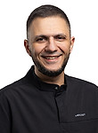 Азарьев Юрий Зимроевич