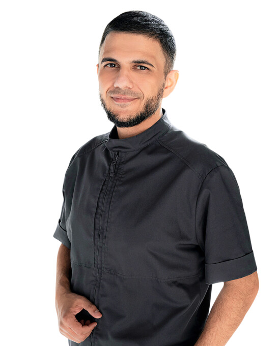 Врач Азарьев Юрий Зимроевич 