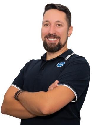 Врач Добрынин Андрей Александрович 