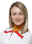 Чубирко Ирина Евгеньевна