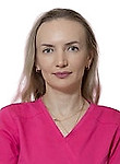 Ильина Екатерина Викторовна