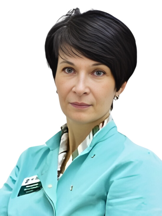 Врач Панжинская Татьяна Юрьевна 