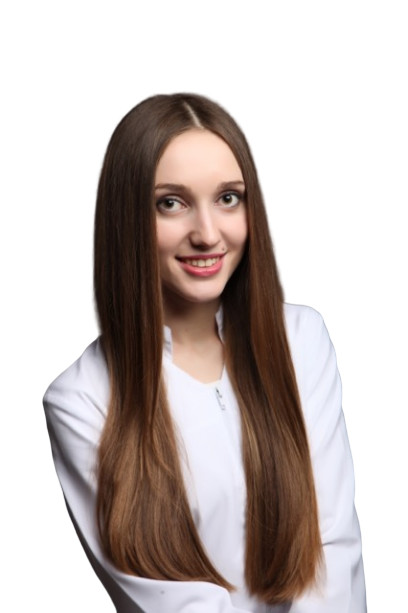 Врач Аркуша Инна Анатольевна 