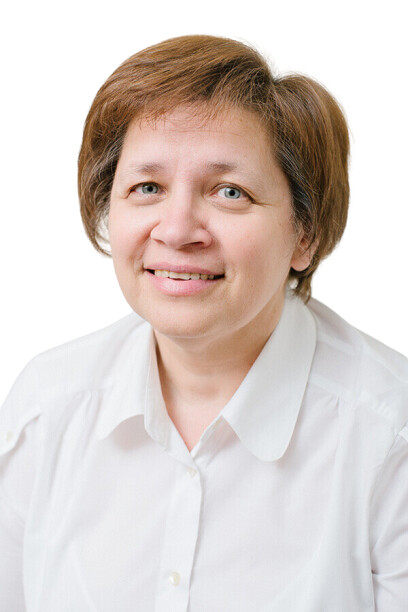 Врач Маева Светлана Федоровна 