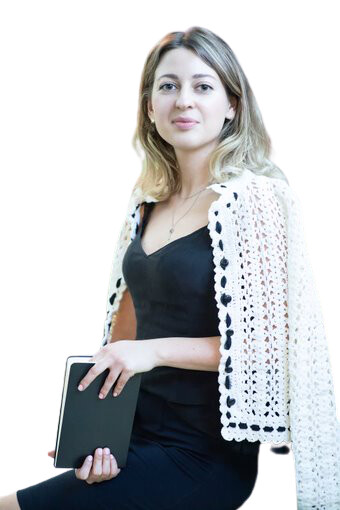 Врач Тюльтева Анна Олеговна 