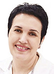 Елизарова Наталья Леонидовна