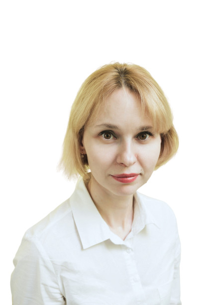 Врач Казаченко Ирина Олеговна 