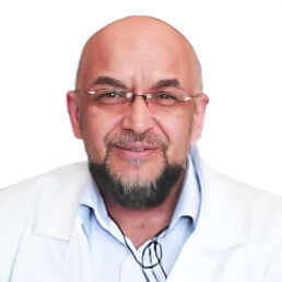 Врач Ерёмин Алексей Валентинович 