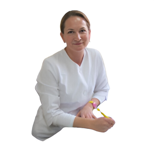 Врач Архангельская Анна Аркадьевна 