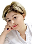 Баскаева Альбина Олеговна