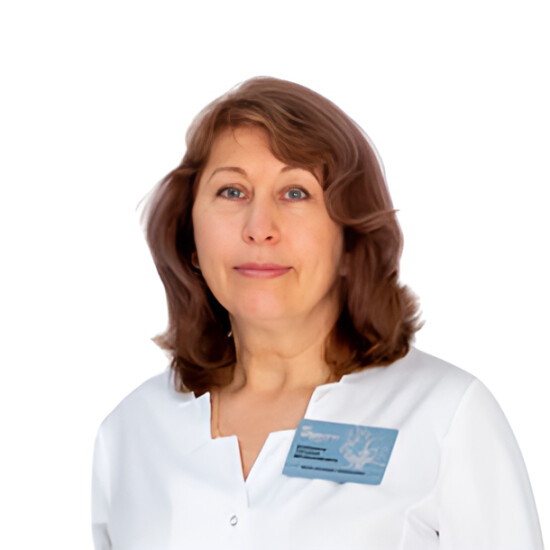 Врач Коняхина Татьяна Вячеславовна 