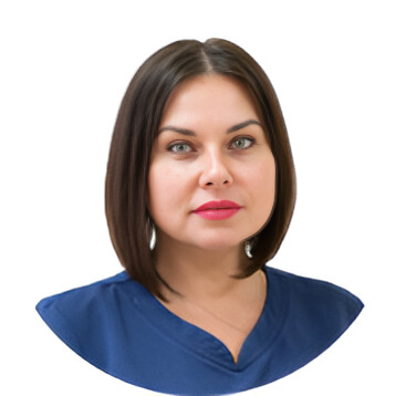 Врач Глазунова Светлана Борисовна 