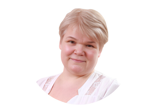 Врач Дворнова Елена Николаевна 