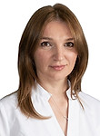 Качанова Валентина Александровна