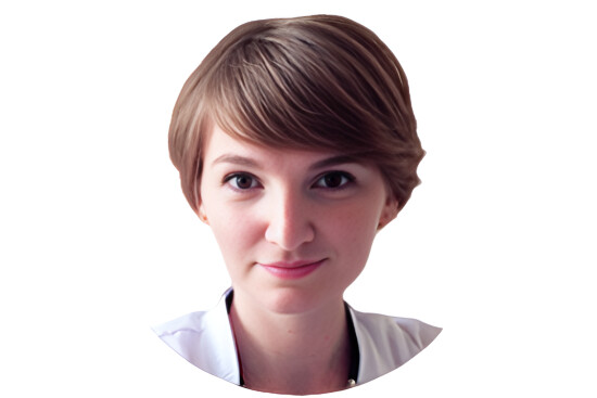 Врач Качанова Валентина Александровна 