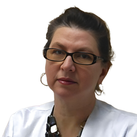 Врач Коцофанэ Елена Викторовна 