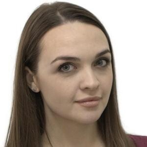 Врач Внуковская Инесса Сергеевна