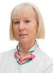 Ростова Наталья Павловна