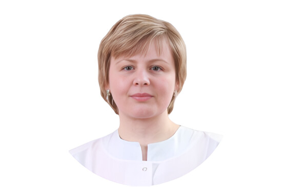 Врач Праскурничая Наталья Александровна 