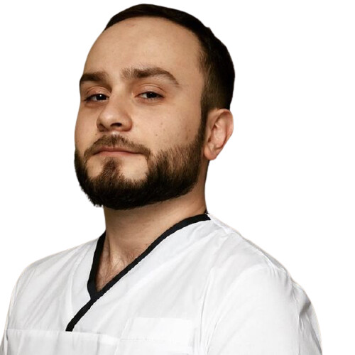 Врач Давтян Эрнест Георгиевич