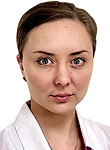 Деньгина Анжелика Валерьевна
