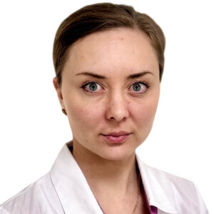 Врач Деньгина Анжелика Валерьевна 