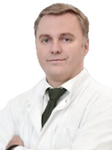 Врач Уваров Владимир Викторович 