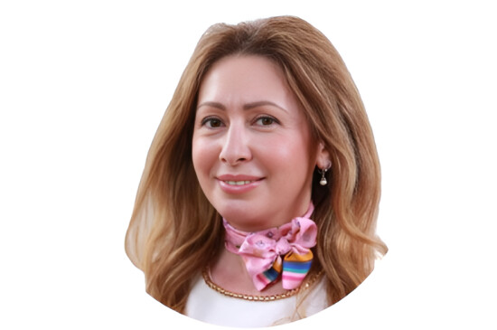 Врач Хубутия Нана Георгиевна 