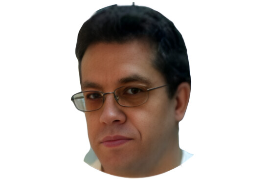 Врач Шерстнев Алексей Владимирович