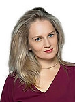 Белоус Илия Александровна